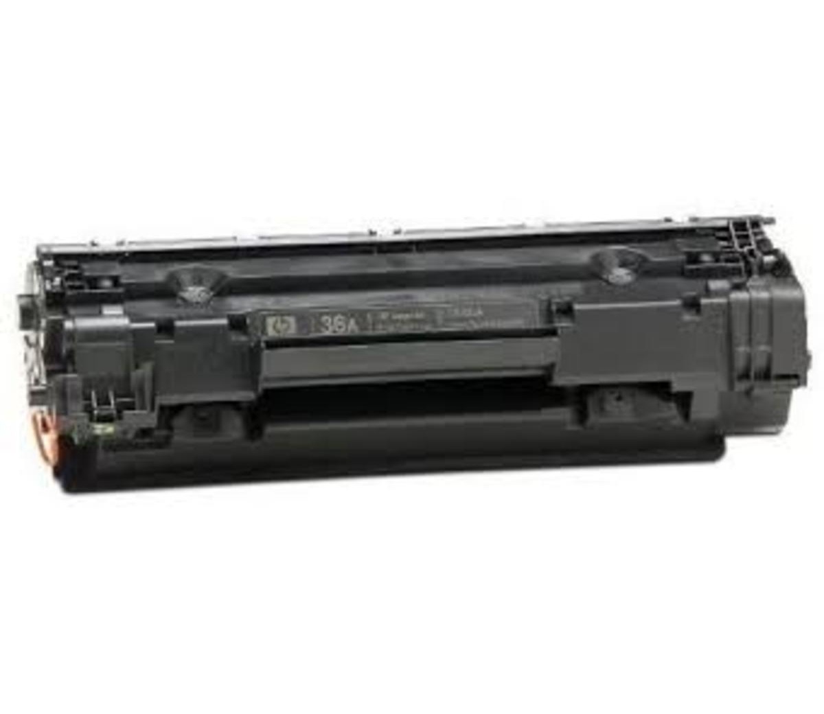 Recarga de Toners HP 436 A